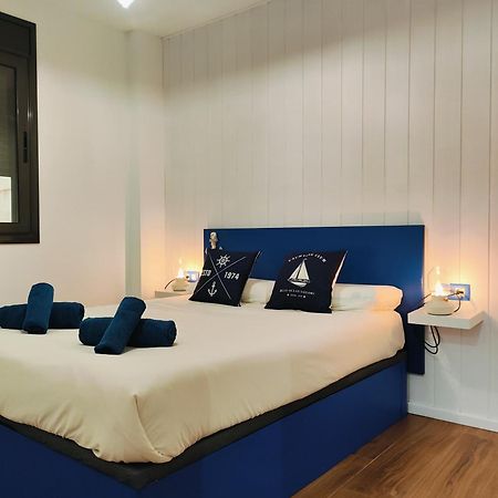 Sea You Soon Apartment. Lloret De Mar City Center Ngoại thất bức ảnh