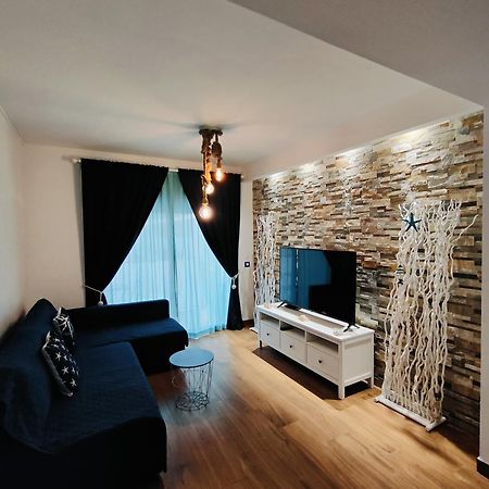 Sea You Soon Apartment. Lloret De Mar City Center Ngoại thất bức ảnh