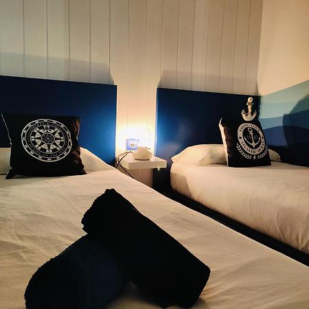 Sea You Soon Apartment. Lloret De Mar City Center Ngoại thất bức ảnh