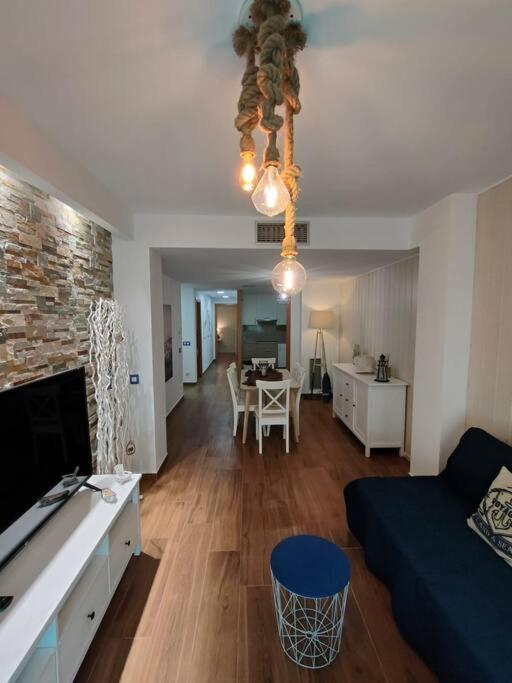 Sea You Soon Apartment. Lloret De Mar City Center Ngoại thất bức ảnh