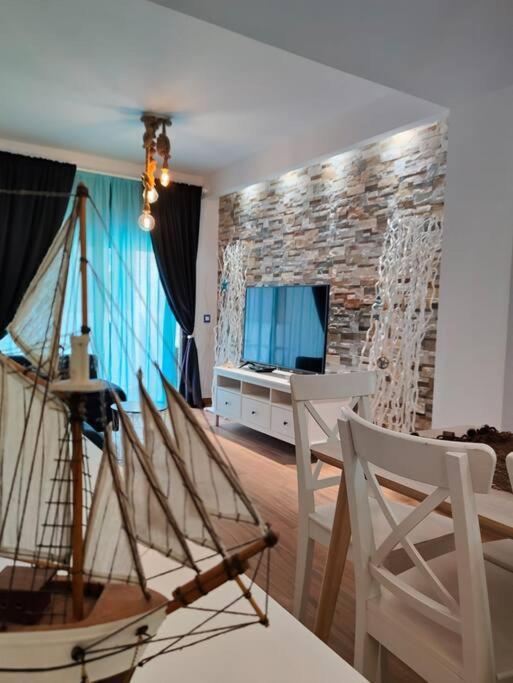 Sea You Soon Apartment. Lloret De Mar City Center Ngoại thất bức ảnh