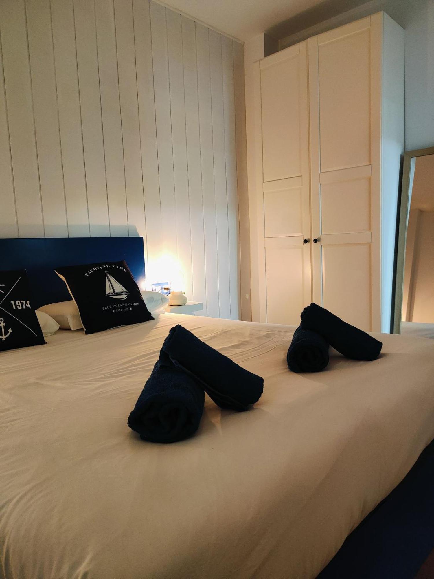 Sea You Soon Apartment. Lloret De Mar City Center Ngoại thất bức ảnh