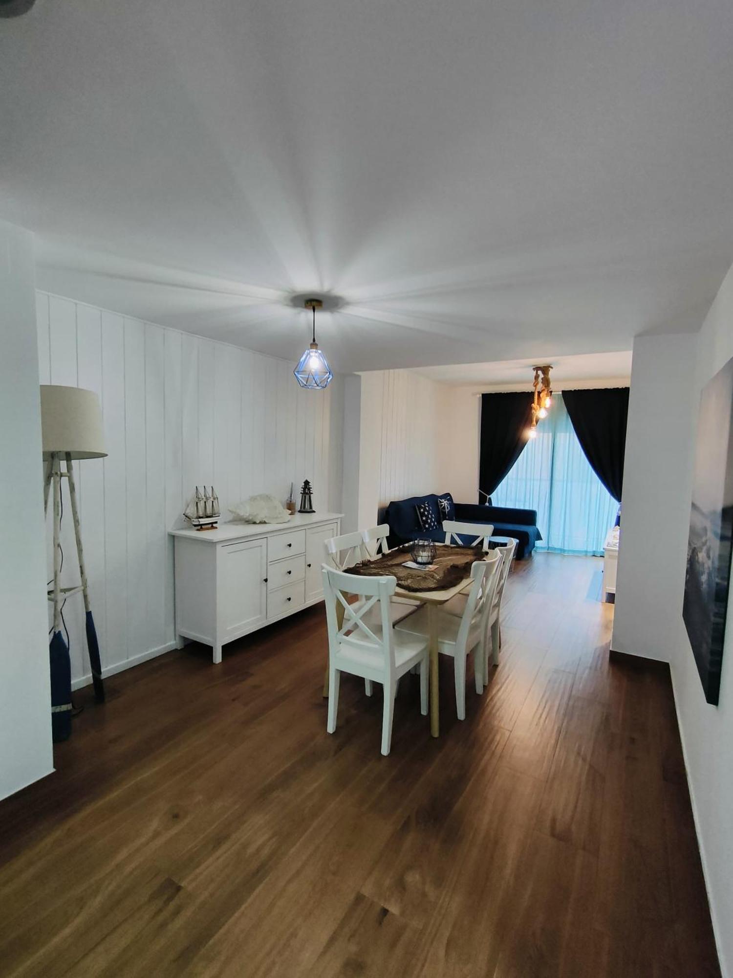 Sea You Soon Apartment. Lloret De Mar City Center Ngoại thất bức ảnh
