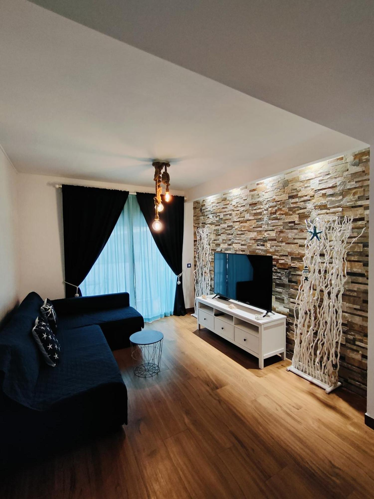 Sea You Soon Apartment. Lloret De Mar City Center Ngoại thất bức ảnh