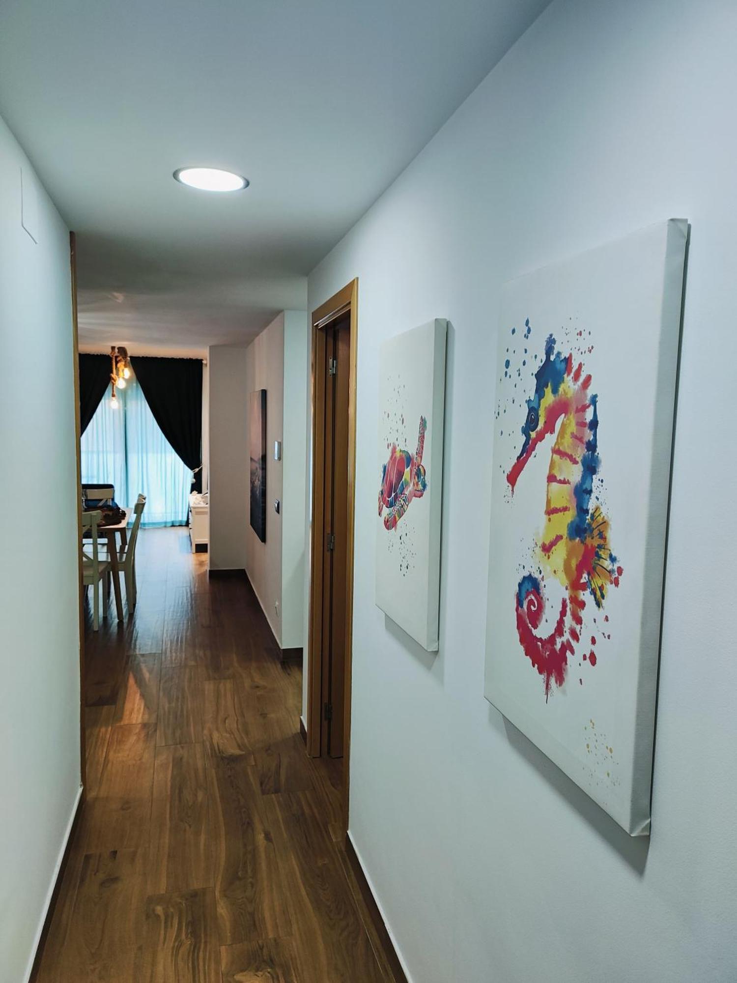 Sea You Soon Apartment. Lloret De Mar City Center Ngoại thất bức ảnh