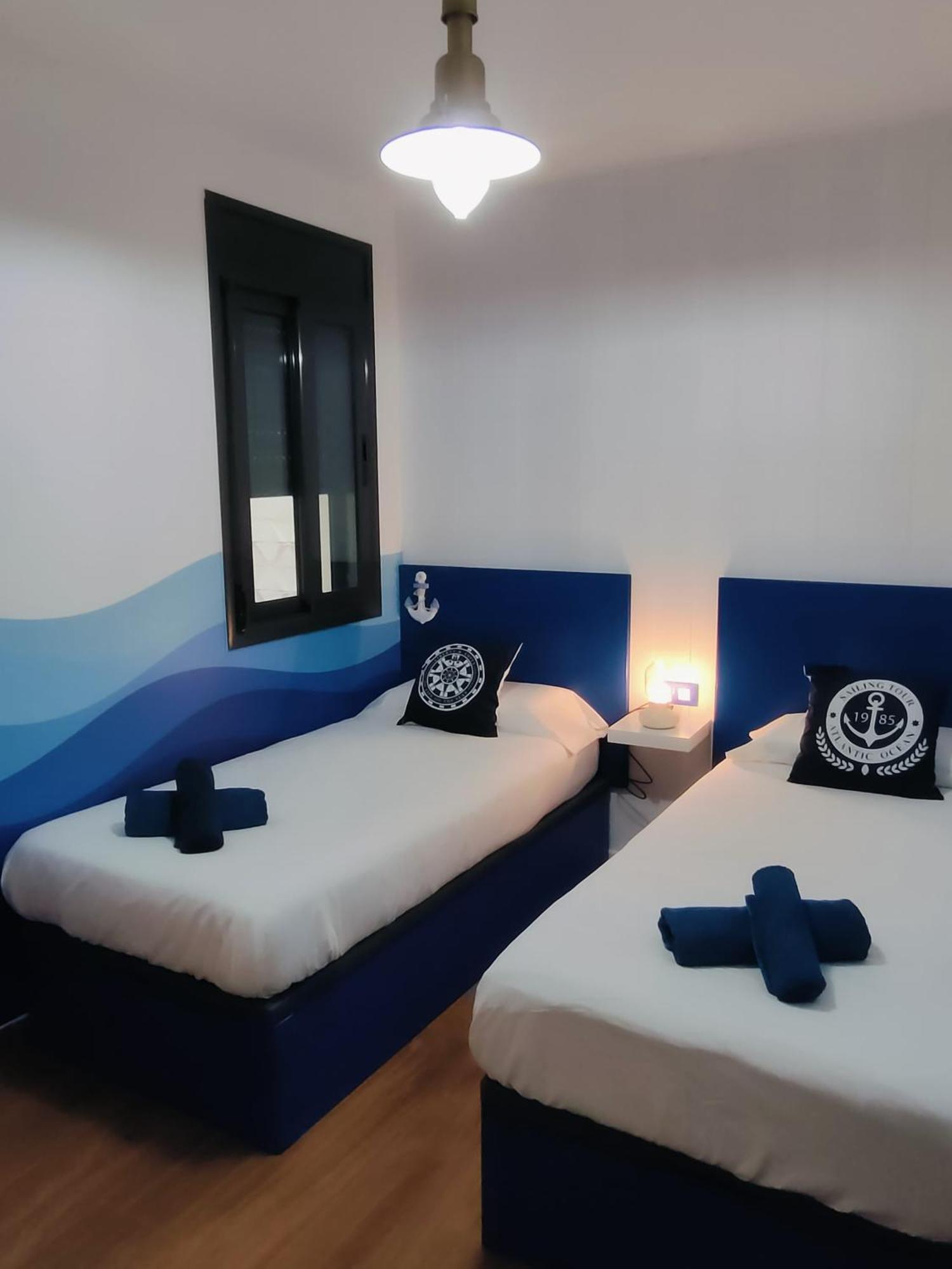 Sea You Soon Apartment. Lloret De Mar City Center Ngoại thất bức ảnh