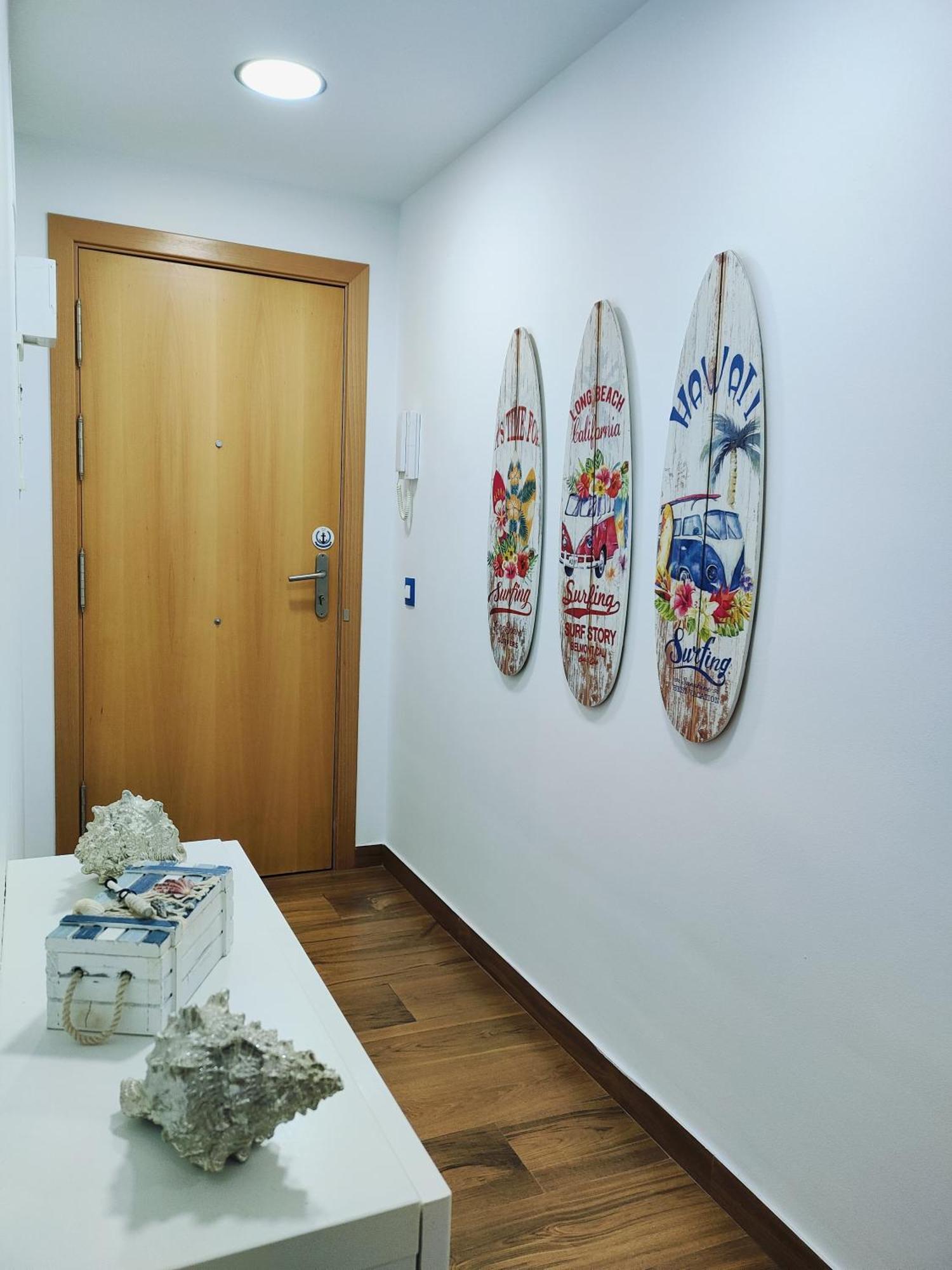 Sea You Soon Apartment. Lloret De Mar City Center Ngoại thất bức ảnh